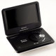 9インチ ワンセグポータブルDVDプレーヤー PDP-WM90BW