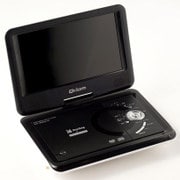 9インチ ワンセグポータブルDVDプレーヤー PDP-WM90BW