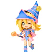 キューポッシュ ブラック・マジシャン・ガール [塗装済み完成品フィギュア]