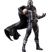 ARTFX+ マグニート MARVEL NOW！ [MARVEL（マーベル） 塗装済み簡易組立キット]