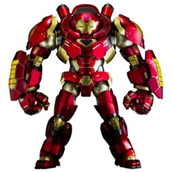 ヨドバシ Com 千値練 センチネル Sen Ti Nel Re Edit Iron Man 05 Hulkbuster Marvel マーベル フィギュア 通販 全品無料配達