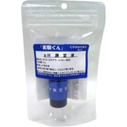 実験くん No.24 pH測定液 8cc [化学実験用薬品]
