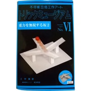 トリックミュージアム No.VI 重力を無視する坂 2