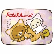 CAMY-RK-GO [リラックマ マイヤー ごろね]
