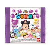 ディズニー TSUMTSUM GUMMI [全10種]