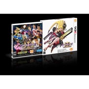PROJECT X ZONE 2:BRAVE NEW WORLD オリジナルゲームサウンドエディション [3DSソフト]