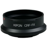 マウントアダプター レンズ側:旧コンタックスC・ニコンSマウント ボディ側:富士フイルムXシリーズ simple ver. CRF-FX