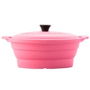 グラン ラウンド L マカロン（ピンク） 885-L-PK