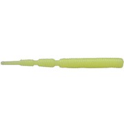 アジブシ2.0 SQ グローチャート [魚種不要オールマイティーワーム 10本入]
