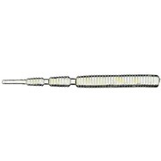 アジブシ2.0 SQ ノレソレネオン [魚種不要オールマイティーワーム 10本入]