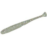 ジャコナックル2.0 SQ クリアーホロフレーク [ミノー 10本入]