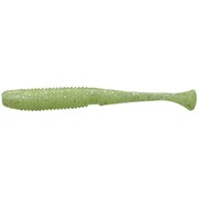 ジャコナックル2.0 SQ グローチャートシルバーF [ミノー 10本入]