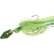 ブレイクブレードWS3/8oz WSライム [スピナーベイト]