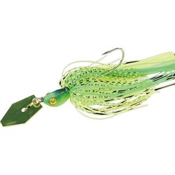ブレイクブレードWS1/2oz WSライム [スピナーベイト]