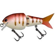 HR-09 ヒラクランクギルSビル 110SS [ビッグベイト アカガエル]