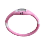 桜 シリコンウォッチ Lサイズ クオーツ ユニセックス 正規輸入品 JP-SAKURA-L