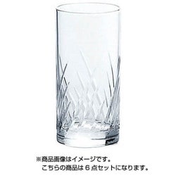 ヨドバシ.com - 東洋佐々木ガラス 06406HS-E101 [トラフ タンブラー