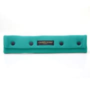 ベビー用品 カドルクルーズ シートベルトパッド グリーン 03-014