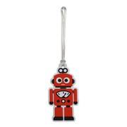 バッグタグ スプラッシュ ロボット