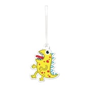 バッグタグ モンスター モンスタースメロウ