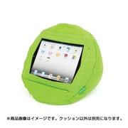 タブレット用クッション tabCoosh(タブクッシュ) 9.7インチ (iPadタイプ) アップルティーニ