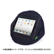 タブレット用クッション tabCoosh(タブクッシュ) 9.7インチ (iPadタイプ) ブルージーンズ