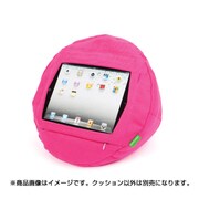 タブレット用クッション tabCoosh(タブクッシュ) 9.7インチ (iPadタイプ) プリティピンク