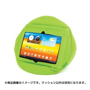 タブレット用クッション tabCoosh(タブクッシュ) 10.1インチ (Galaxyタイプ) アップルティーニ