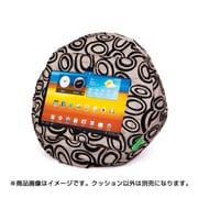 タブレット用クッション tabCoosh(タブクッシュ) 10.1インチ (Galaxyタイプ) ベルベットサークル