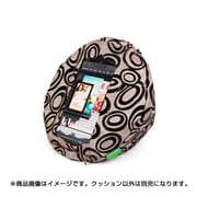タブレット用クッション tabCoosh(タブクッシュ) 7.0インチ (kindleタイプ) ベルベットサークル