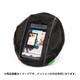 タブレット用クッション tabCoosh（タブクッシュ） 7.0インチ （kindleタイプ） F1ブラック