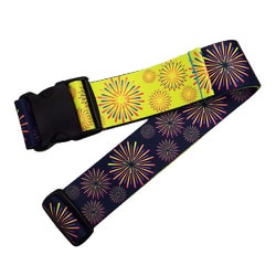 バッグ用アクセサリー WESTPOINT 鞄帯 青花火