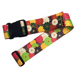 バッグ用アクセサリー WESTPOINT 鞄帯 紫菊