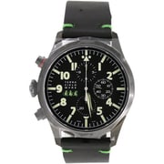 CIELO CHRONO SCORI（チェロ クロノソルチ） 自動巻き メンズ TC7014LX3PA