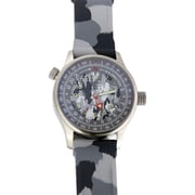 TERRA ORIENTEERING（テラ オリエンテーリング）自動巻き メンズ TC7008URBPA