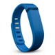 FB153FB-BUL [Fitbit Flex交換用バンド Lサイズ ブルー]