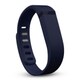 FB153FB-NYS [Fitbit Flex交換用バンド Sサイズ ネイビー]