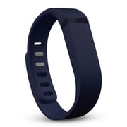 FB153FB-NYS [Fitbit Flex交換用バンド Sサイズ ネイビー]
