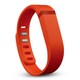FB153FB-TGS [Fitbit Flex交換用バンド Sサイズ タンジェリン]
