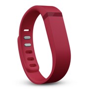 FB153FB-RDL [Fitbit Flex交換用バンド Lサイズ レッド]