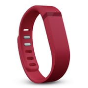 FB153FB-RDS [Fitbit Flex交換用バンド Sサイズ レッド]