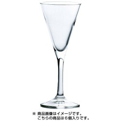 東洋佐々木ガラス カクテルグラス レガート 脚・線・美・人 食洗機対応 日本製 割れにくい 90ml 60個セット (ケース販売) 30G4 東洋佐々木 レガート 脚線美人 カクテルグラス (6個セット