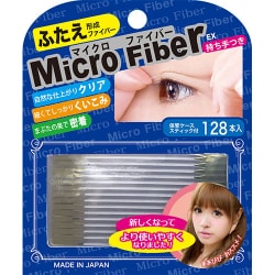 マイクロファイバーEX クリアタイプ NMC-01