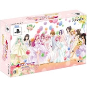 To LOVEる-とらぶる- ダークネス　トゥループリンセス 完全初回生産限定版 [PS Vitaソフト]
