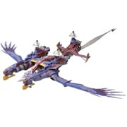 W.H.A.M.！ ( WAVE HIGH ADVANCED MODEL ) AAAヴンダー [フィギュア ノンスケール ABS製塗装済完成品モデル]