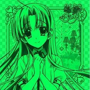 ハイスクールD×D BorN ミニタオル02 アーシア [キャラクターグッズ]