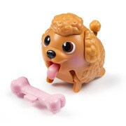 チャビーパピーズ トイプードル