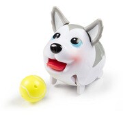 チャビーパピーズ シベリアンハスキー