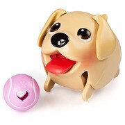 チャビーパピーズ ゴールデンレトリバー