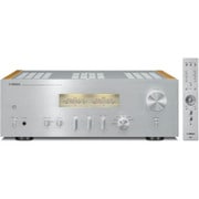 プリメインアンプ シルバー ハイレゾ音源対応 A-S1100(S)